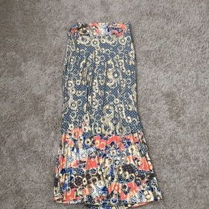 Venus Maxi Skirt